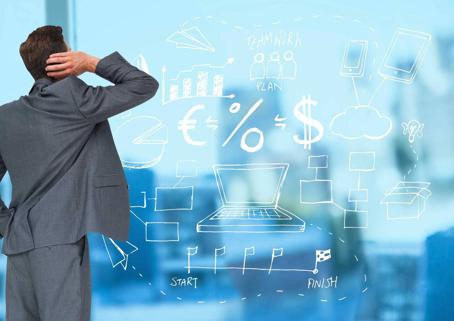 ESADE MBA Salary Industry-Wise